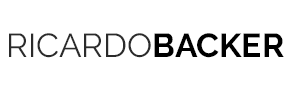 RicardoBacker.com.ar Logo